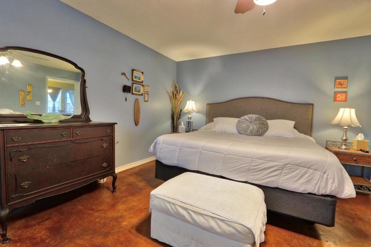 Villa Three Horses Ranch Johnson City Exterior foto